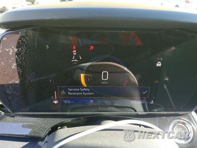Zdjęcie 9 z 13 samochodu: 2025 CHEVROLET TRAX ACTIV VIN:KL77LKEP9SC191701 - miniatura