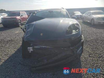 Piąte zdjęcie samochodu w środku: 2020 PORSCHE MACAN VIN:WP1AA2A58LLB05751 - miniatura
