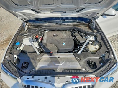 Zdjęcie 12 z 14 samochodu: 2024 BMW X3 XDRIVE30I VIN:5UX53DP09R9W36790 - miniatura