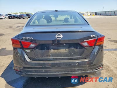 Zdjęcie 6 z 13 samochodu: 2023 NISSAN ALTIMA SV VIN:1N4BL4DV9PN312494 - miniatura