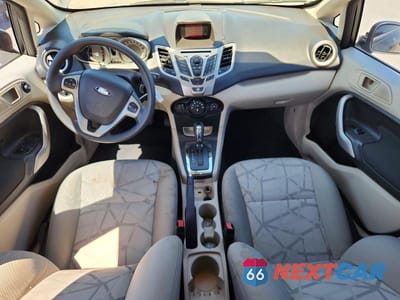Zdjęcie 8 z 13 samochodu: 2011 FORD FIESTA SE VIN:3FADP4EJ9BM172300 - miniatura