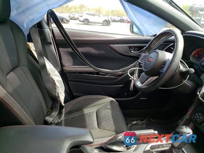 Zdjęcie 7 z 12 samochodu: 2017 SUBARU IMPREZA SPORT VIN:4S3GTAM63H3706982 - miniatura
