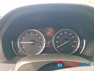 Zdjęcie 9 z 13 samochodu: 2017 ACURA MDX VIN:5J8YD3H37HL001861 - miniatura