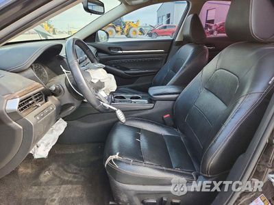 Zdjęcie 7 z 12 samochodu: 2020 NISSAN ALTIMA PLATINUM VIN:1N4AL4FV2LC144003 - miniatura