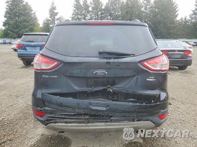 Zdjęcie 6 z 12 samochodu: 2015 FORD ESCAPE SE VIN:1FMCU9GX1FUB73631 - miniatura