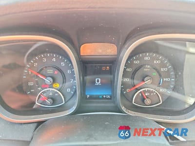 Zdjęcie 9 z 12 samochodu: 2014 CHEVROLET MALIBU LTZ VIN:1G11H5SL8EF131773 - miniatura