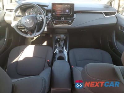 Zdjęcie 8 z 12 samochodu: 2022 TOYOTA COROLLA LE VIN:5YFEPMAE8NP341579 - miniatura