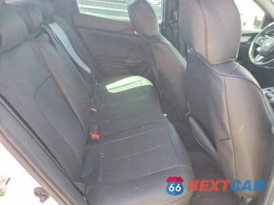 Zdjęcie 10 z 12 samochodu: 2020 HONDA CIVIC LX VIN:SHHFK7H3XLU215661 - miniatura