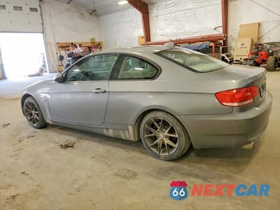 Drugie zdjęcie samochodu z przodu: 2008 BMW 328 XI VIN:WBAWC33588PC87228 - miniatura