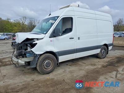 2023 MERCEDES-BENZ SPRINTER W1Y70BGY3PT129621 - główne zdjęcie licytacji z USA - miniatura