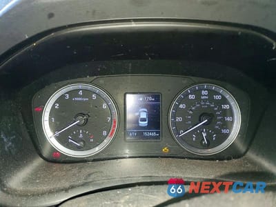 Zdjęcie 9 z 12 samochodu: 2019 HYUNDAI SONATA SE VIN:5NPE24AF2KH780700 - miniatura