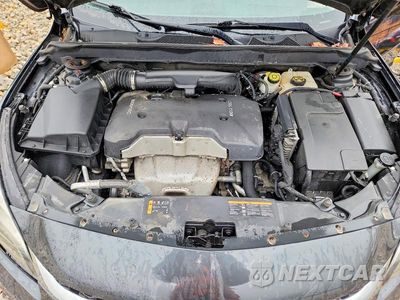 Zdjęcie 11 z 13 samochodu: 2015 CHEVROLET MALIBU 1LT VIN:1G11C5SL9FF278457 - miniatura