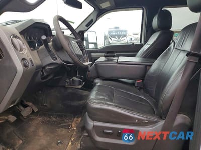 Zdjęcie 7 z 13 samochodu: 2012 FORD F350 SUPER DUTY VIN:1FT8W3BT3CEA27873 - miniatura