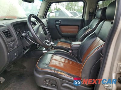Zdjęcie 7 z 13 samochodu: 2006 HUMMER H3 VIN:5GTDN136868101685 - miniatura