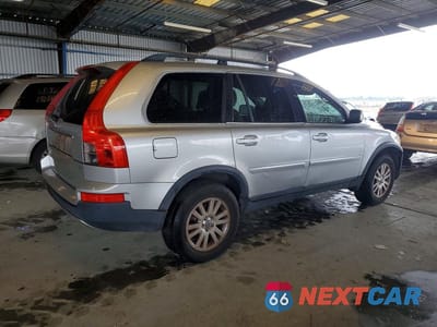 Trzecie zdjęcie samochodu z tyłu: 2008 VOLVO XC90 3.2 VIN:YV4CY982081465493 - miniatura