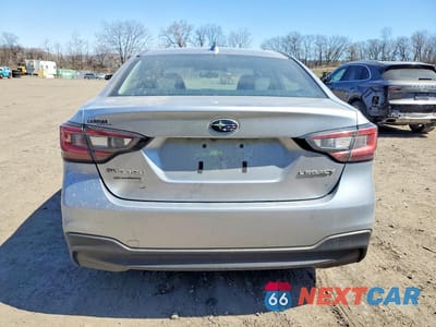 Zdjęcie 6 z 12 samochodu: 2022 SUBARU LEGACY VIN:4S3BWAD67N3014995 - miniatura
