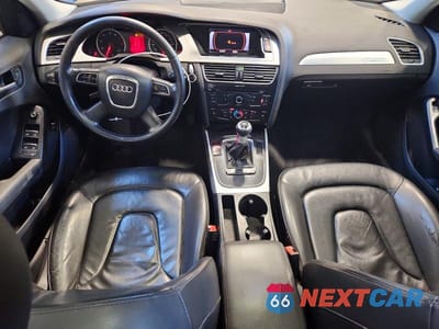 Zdjęcie 8 z 12 samochodu: 2010 AUDI A4 PREMIUM VIN:WAUDFCFL3AN034499 - miniatura