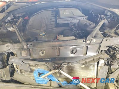 Zdjęcie 11 z 11 samochodu: 2014 BMW 535 I VIN:WBA5B1C5XED480249 - miniatura