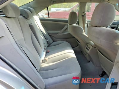 Zdjęcie 10 z 12 samochodu: 2009 TOYOTA CAMRY HYBRID VIN:4T1BB46K59U081744 - miniatura
