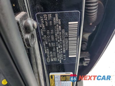 Zdjęcie 13 z 13 samochodu: 2024 HYUNDAI VENUE SEL VIN:KMHRC8A38RU331089 - miniatura