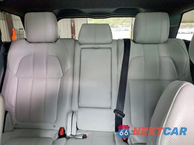 Zdjęcie 10 z 12 samochodu: 2014 LAND ROVER RANGE ROVER SPORT HSE VIN:SALWR2WF4EA386990 - miniatura