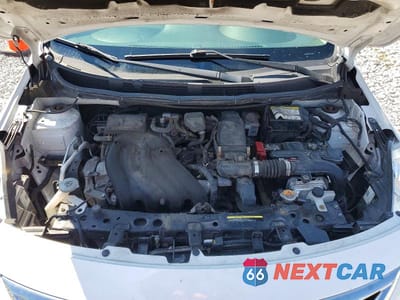 Zdjęcie 11 z 12 samochodu: 2018 NISSAN VERSA SV VIN:3N1CN7AP1JL877347 - miniatura