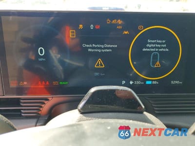 Zdjęcie 9 z 13 samochodu: 2025 HYUNDAI IONIQ 5 SEL VIN:7YAKNDDCXSY009419 - miniatura