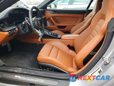 Zdjęcie 7 z 12 samochodu: 2025 PORSCHE 911 CARRERA GTS VIN:WP0CB2A99SS247332 - miniatura