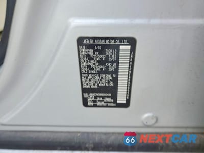 Zdjęcie 13 z 13 samochodu: 2011 INFINITI QX56 VIN:JN8AZ2NE8B9000406 - miniatura