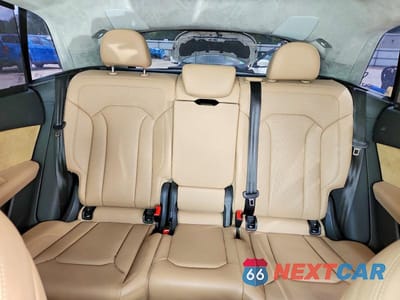 Zdjęcie 10 z 14 samochodu: 2019 AUDI Q8 PRESTIGE S-LINE VIN:WA1FVAF10KD038786 - miniatura