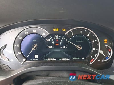 Zdjęcie 9 z 14 samochodu: 2021 BMW X3 XDRIVE30I VIN:5UXTY5C05M9H98867 - miniatura