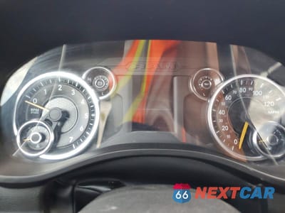 Zdjęcie 9 z 13 samochodu: 2022 RAM 1500 BIG HORN VIN:1C6RREBG9NN272780 - miniatura