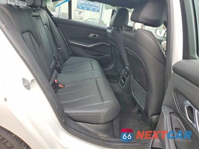Zdjęcie 10 z 13 samochodu: 2021 BMW 330XI VIN:3MW5R7J02M8C15150 - miniatura