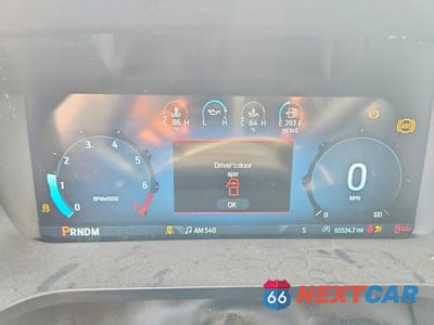 Zdjęcie 9 z 12 samochodu: 2024 FORD F150 XL VIN:1FTEX1KP0RKD26853 - miniatura