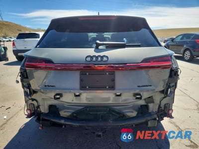 Zdjęcie 6 z 14 samochodu: 2022 AUDI E-TRON CHRONOS VIN:WA1VABGE9NB004960 - miniatura