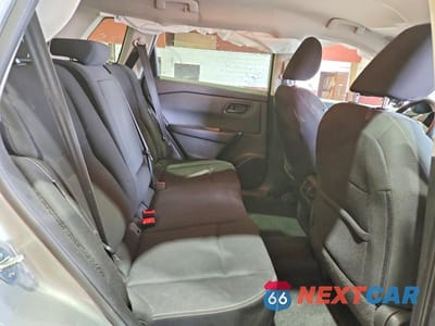 Zdjęcie 11 z 12 samochodu: 2024 NISSAN ROGUE S VIN:5N1BT3AA5RC673950 - miniatura