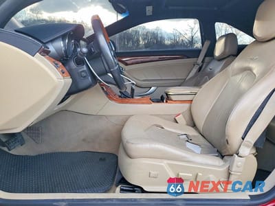 Zdjęcie 7 z 12 samochodu: 2011 CADILLAC CTS PREMIUM COLLECTION VIN:1G6DP1ED5B0128075 - miniatura