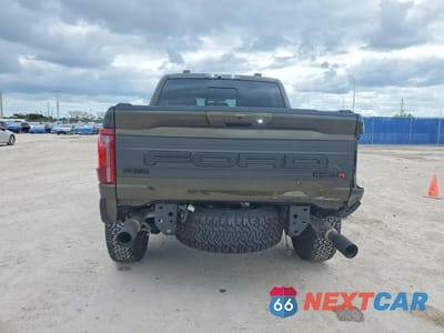Zdjęcie 6 z 13 samochodu: 2024 FORD F150 RAPTOR VIN:1FTFW1RJ6RFB90102 - miniatura