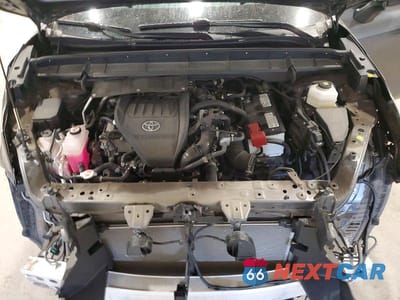Zdjęcie 12 z 14 samochodu: 2023 TOYOTA HIGHLANDER L VIN:5TDKDRBH6PS516780 - miniatura