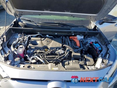 Zdjęcie 12 z 13 samochodu: 2023 TOYOTA RAV4 PRIME XSE VIN:JTMEB3FV8PD124024 - miniatura