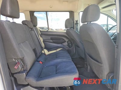 Zdjęcie 11 z 14 samochodu: 2018 FORD TRANSIT CONNECT XLT VIN:NM0GS9F72J1341314 - miniatura