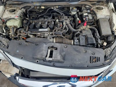 Zdjęcie 11 z 12 samochodu: 2017 HONDA CIVIC EX VIN:19XFC1F32HE017412 - miniatura