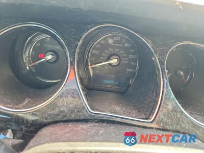 Zdjęcie 9 z 12 samochodu: 2010 FORD TAURUS LIMITED VIN:1FAHP2FW3AG116426 - miniatura