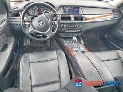 Zdjęcie 8 z 13 samochodu: 2012 BMW X6 XDRIVE35I VIN:5UXFG2C52CL781873 - miniatura