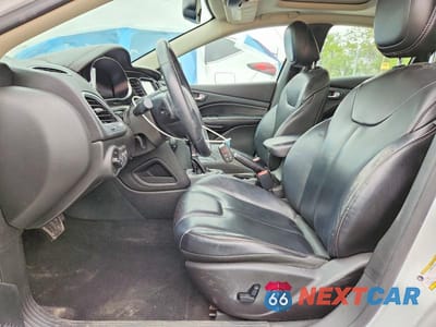 Zdjęcie 7 z 13 samochodu: 2016 DODGE DART LIMITED VIN:1C3CDFCB7GD610180 - miniatura