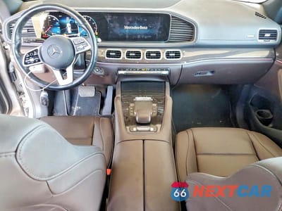 Zdjęcie 8 z 14 samochodu: 2021 MERCEDES-BENZ GLS 450 4MATIC VIN:4JGFF5KEXMA544337 - miniatura