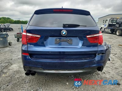 Zdjęcie 6 z 12 samochodu: 2012 BMW X3 XDRIVE28I VIN:5UXWX5C57CL718298 - miniatura