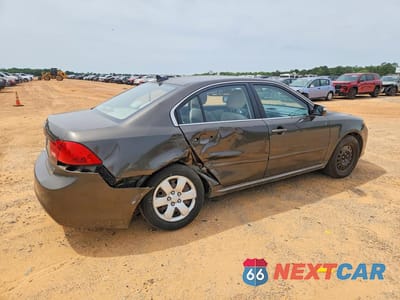 Trzecie zdjęcie samochodu z tyłu: 2010 KIA OPTIMA LX VIN:KNAGG4A84A5377518 - miniatura