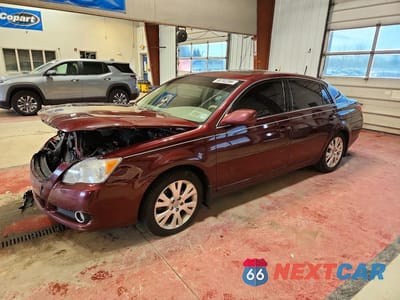 2009 TOYOTA AVALON XLS 4T1BK36B59U325662 - główne zdjęcie licytacji z USA - miniatura