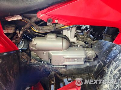 Zdjęcie 7 z 10 samochodu: 2014 HONDA FOURTRAX RINCON ATV VIN:1HFTE3309E4901739 - miniatura